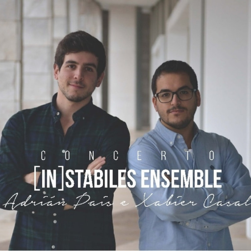 Instabiles Ensemble