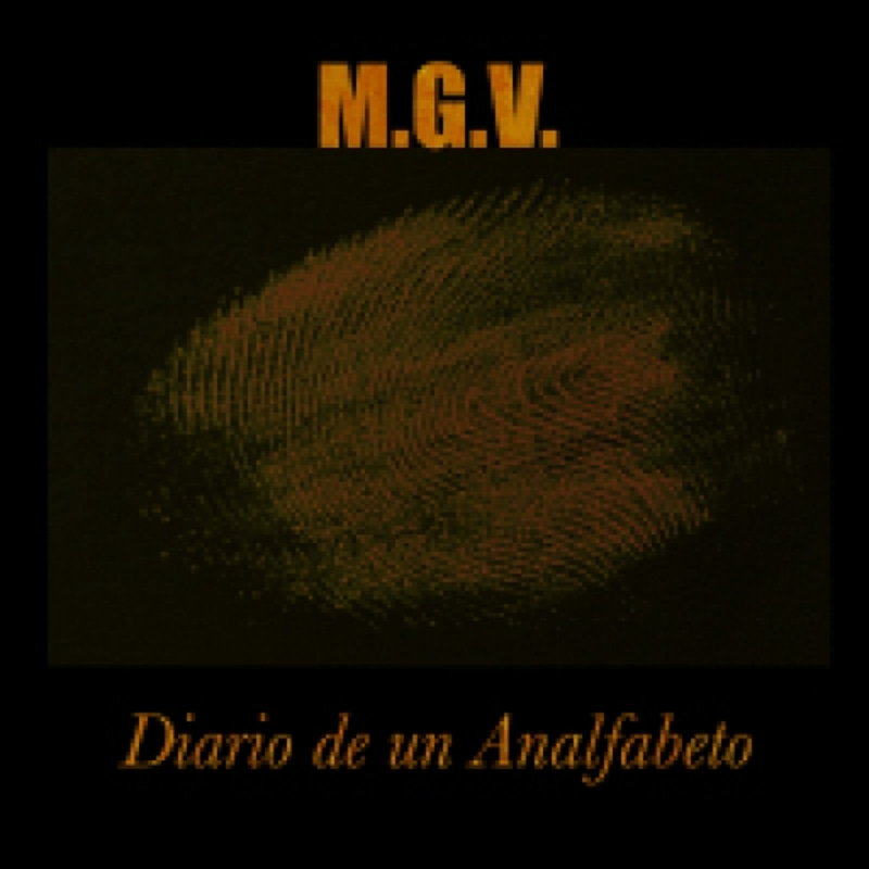 MGV Trío